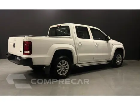 AMAROK 2.0 COMFORTLINE 4X4 CD 16V TURBO INTERCOOLER DIESEL 4