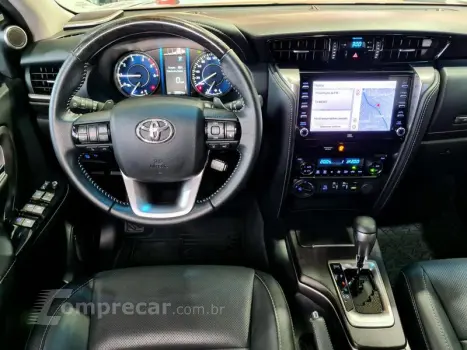 HILUX SW4 2.8 SRX 4X4 7 LUGARES 16V TURBO INTERCOOLER DIESEL