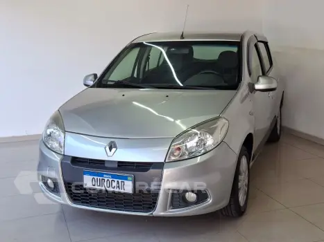 SANDERO 1.6 Privilége 16V
