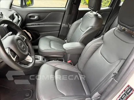 RENEGADE 1.8 16V Longitude