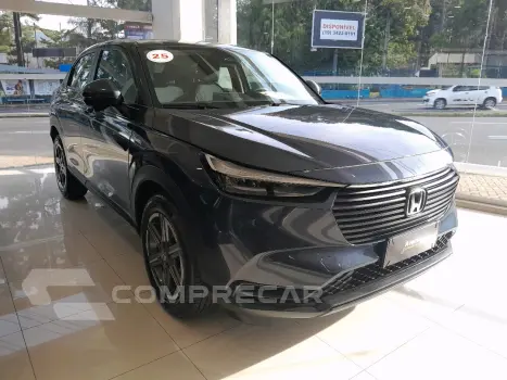 HR-V 1.5 DI I-VTEC FLEX EX CVT