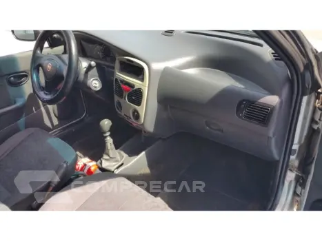 PALIO 1.0 MPI FIRE CELEBRATION 8V FLEX 4P MANUAL