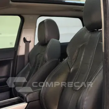 RANGE ROVER EVOQUE 2.0 16V SI4 SE Dynamic 4WD