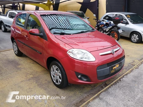 Palio Attractive 1.0 EVO Fire