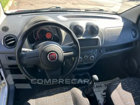 FIORINO 1.4 MPI Furgão 8V