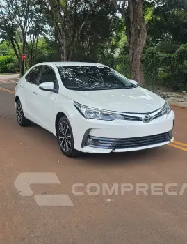 COROLLA 2.0 XEI 16V