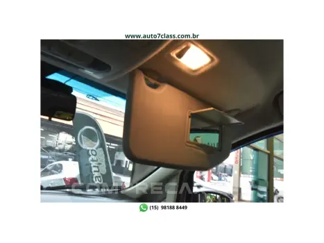 ECOSPORT 1.5 TI-VCT FLEX SE AUTOMÁTICO