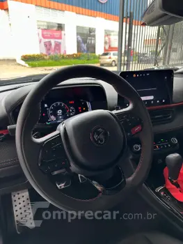 FASTBACK 1.3 Turbo 270 Abarth