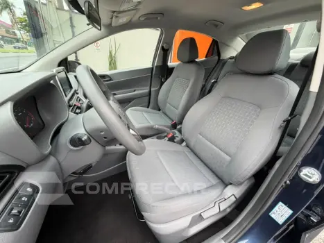 HB20S Comfort Plus 1.0 TB Flex 12V Aut
