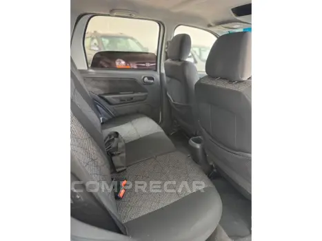 ECOSPORT 1.6 FREESTYLE 8V FLEX 4P MANUAL