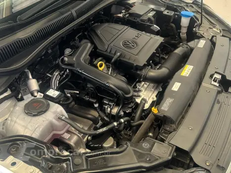 VIRTUS 1.0 170 TSI 4P FLEX AUTOMÁTICO