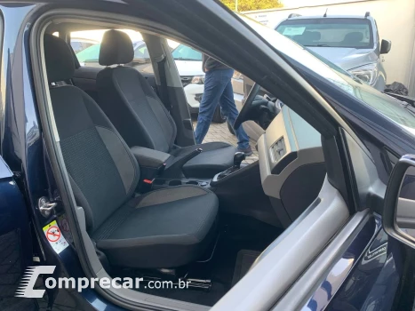 Polo Comfort. 200 TSI 1.0 Flex 12V Aut.