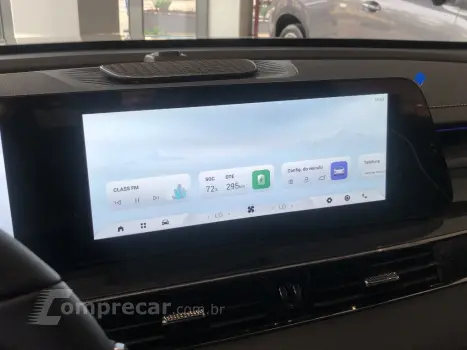 E5 61,1 KW ELÉTRICO