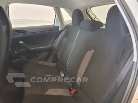 POLO 1.0 MPI TRACK MANUAL