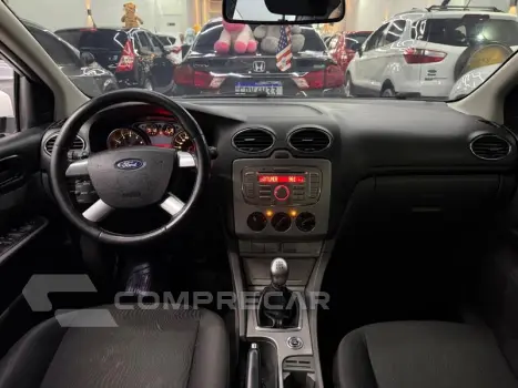 FOCUS 2L FC FLEX
