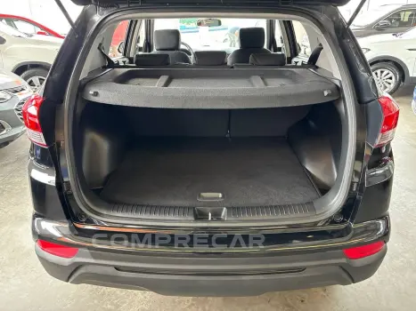 Creta Action 1.6 16V Flex Aut.