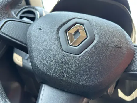 Kwid KWID Zen 1.0 Flex 12V 5p Mec.