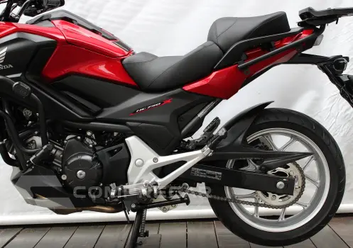 HONDA NC 750X ABS