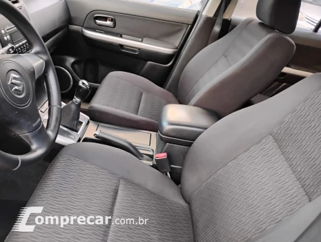 GRAND VITARA 2.0 4X2 16V