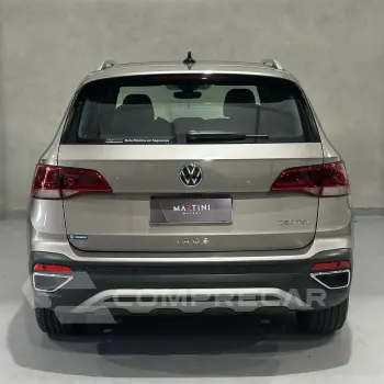 TAOS Highline 1.4 250 TSI Flex Aut.