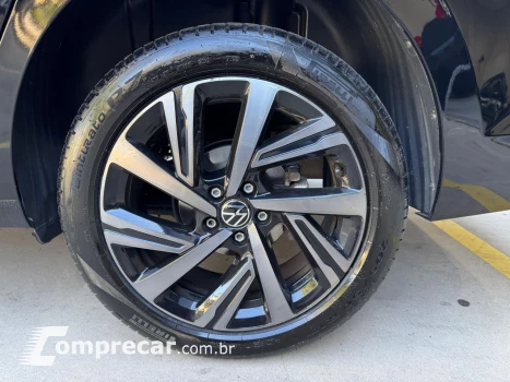 VIRTUS Highline 200 TSI 1.0 Flex 12V Aut