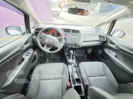 FIT 1.5 LX 16V