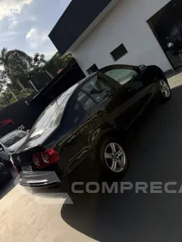 POLO SEDAN 1.6 MI 8V