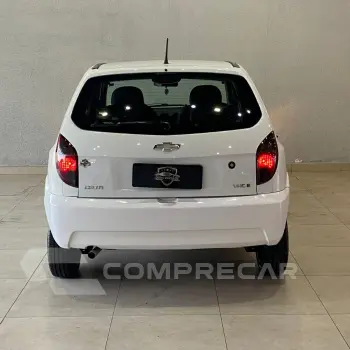 Celta Spirit/ LT 1.0 MPFI 8V FlexP. 5p