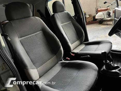 CELTA 1.0 MPFI LT 8V FLEX 4P MANUAL