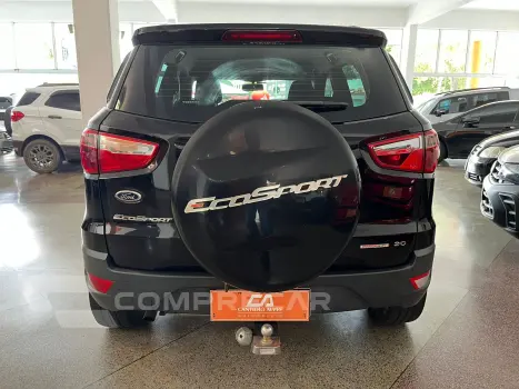 ECOSPORT 2.0 SE 16V
