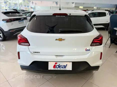 ONIX 1.0 FLEX LT MANUAL