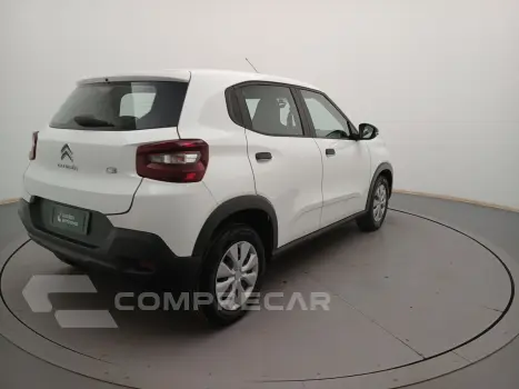 C3 1.0 FIREFLY FLEX LIVE PACK MANUAL