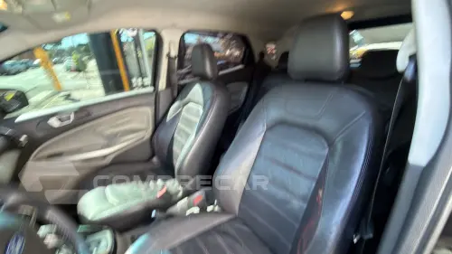 ECOSPORT 2.0 Titanium 16V