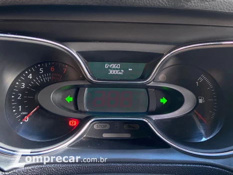 CAPTUR 1.6 16V SCE Intense