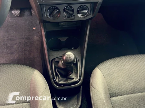 SAVEIRO 1.6 MSI ROBUST CS 16V FLEX 2P MANUAL