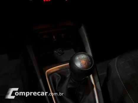 HB20 - 1.0 12V COMFORT MANUAL