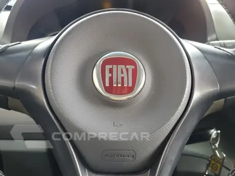 Palio ATTRACTIVE 1.0 EVO Fire Flex 8v 5p