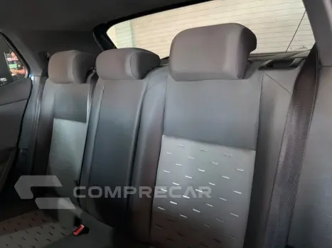 T-CROSS 1.0 200 TSI TOTAL FLEX COMFORTLINE AUTOMÁTICO