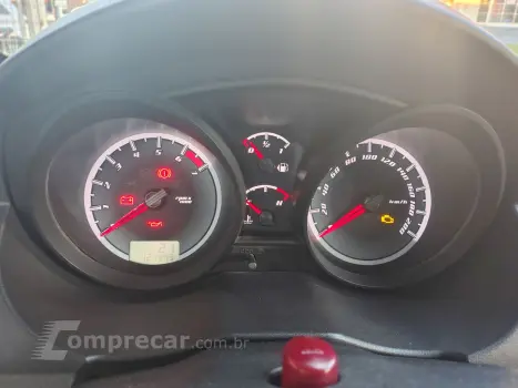 FIESTA 1.0 ROCAM HATCH 8V