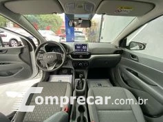 HB20S Comfort 1.0 TB Flex 12V Aut.