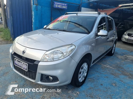 SANDERO 1.0 Expression 16V