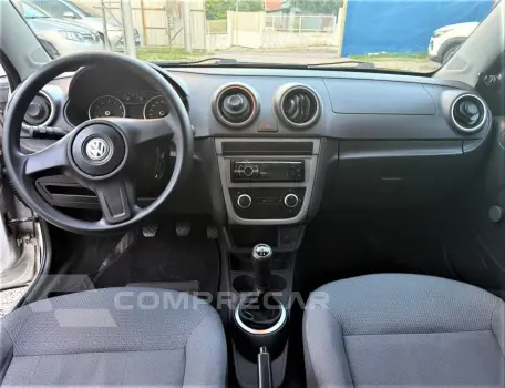 Gol 1.0 4P G5 FLEX