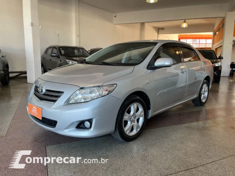 COROLLA 2.0 XEI 16V