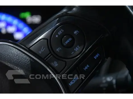 COROLLA - 1.8 VVT-I HYBRID ALTIS PREMIUM CVT