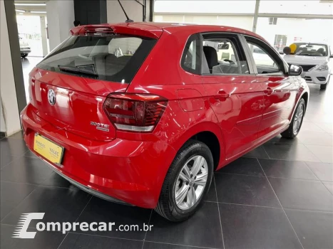 POLO 1.0 200 TSI Comfortline
