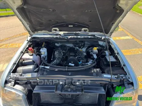 S10 2.4 MPFI EXECUTIVE 4X2 CD 8V FLEX 4P MANUAL