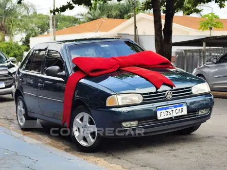 GOL 1.6 MI CL 8V GASOLINA 4P MANUAL