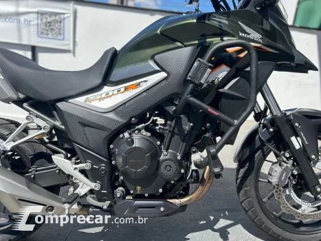 Cb 500 X Abs