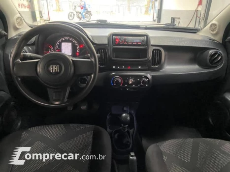 MOBI LIKE 1.0 FLEX 4P