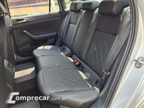 VIRTUS 1.4 250 TSI Exclusive